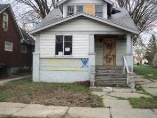 Foreclosed Home - List 100093765