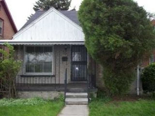Foreclosed Home - List 100093774
