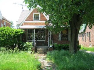 Foreclosed Home - List 100107693