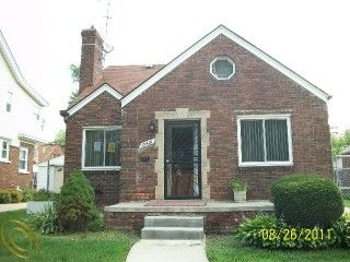 Foreclosed Home - List 100144082