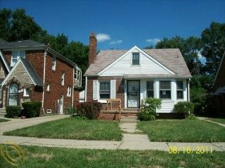 Foreclosed Home - List 100144779