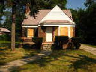 Foreclosed Home - List 100145132