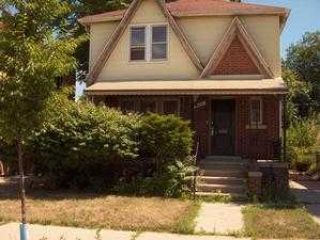 Foreclosed Home - List 100145139