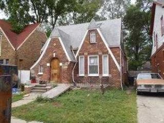 Foreclosed Home - List 100145250
