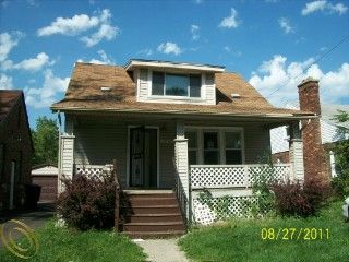Foreclosed Home - List 100162300