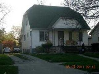 Foreclosed Home - List 100177044