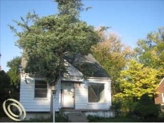 Foreclosed Home - 11359 GRANDMONT AVE, 48227