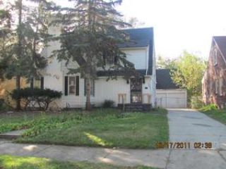 Foreclosed Home - List 100184457