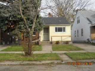 Foreclosed Home - List 100198710