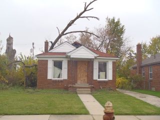 Foreclosed Home - 9968 SUSSEX ST, 48227