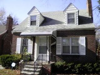 Foreclosed Home - List 100211916