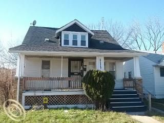 Foreclosed Home - 13975 APPOLINE ST, 48227