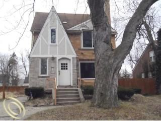Foreclosed Home - 14922 SUSSEX ST, 48227