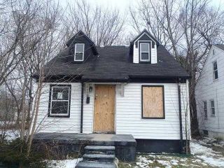 Foreclosed Home - List 100257701
