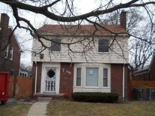 Foreclosed Home - 12949 SAINT MARYS ST, 48227
