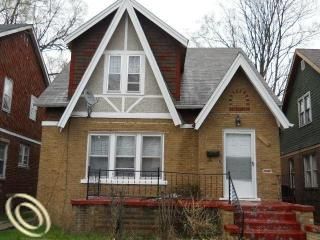 Foreclosed Home - 15772 ARDMORE ST, 48227