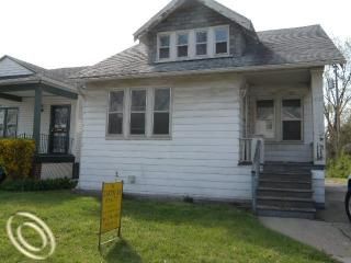 Foreclosed Home - 14281 ARDMORE ST, 48227
