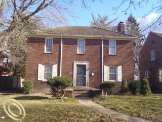 Foreclosed Home - 14046 ARCHDALE ST, 48227