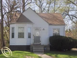 Foreclosed Home - 13567 RUTHERFORD ST, 48227