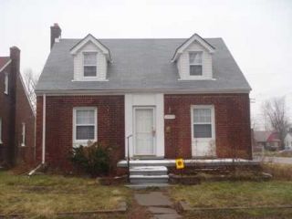 Foreclosed Home - List 100290312
