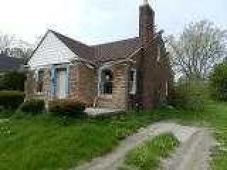 Foreclosed Home - List 100304437