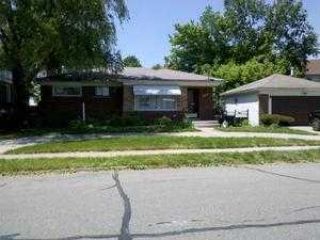 Foreclosed Home - List 100309992