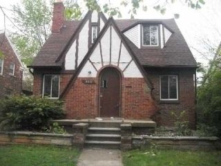 Foreclosed Home - List 100310020