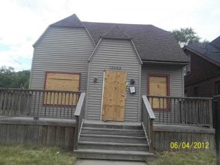 Foreclosed Home - List 100310115