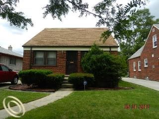 Foreclosed Home - 14561 PREVOST ST, 48227