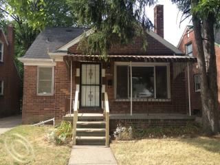 Foreclosed Home - 13799 WADSWORTH ST, 48227