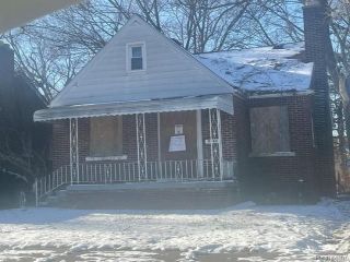 Foreclosed Home - 9569 MANSFIELD ST, 48227