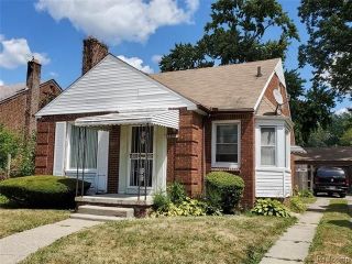 Foreclosed Home - 15908 ASBURY PARK, 48227