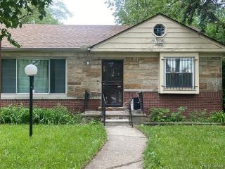 Foreclosed Home - 13629 ASBURY PARK, 48227