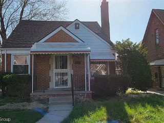 Foreclosed Home - 11660 COYLE ST, 48227