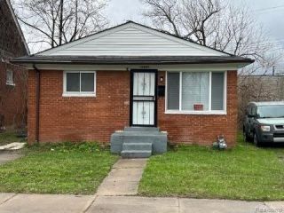 Foreclosed Home - 14565 HARTWELL ST, 48227