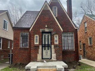 Foreclosed Home - 15329 SUSSEX ST, 48227