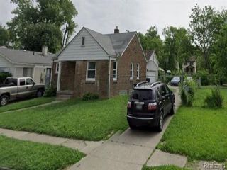 Foreclosed Home - 12866 SUSSEX ST, 48227