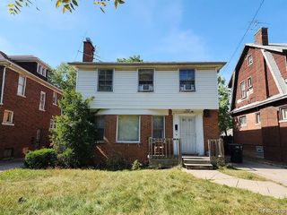 Foreclosed Home - 15041 METTETAL ST, 48227