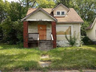Foreclosed Home - List 100544118