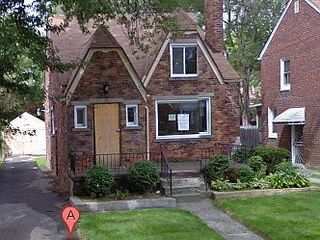 Foreclosed Home - List 100552774