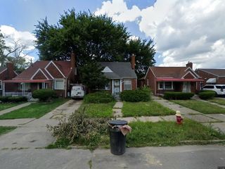 Foreclosed Home - 9575 COYLE ST, 48227