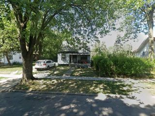 Foreclosed Home - 14291 STANSBURY ST, 48227