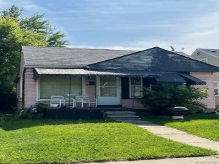 Foreclosed Home - 9950 WINTHROP ST, 48227