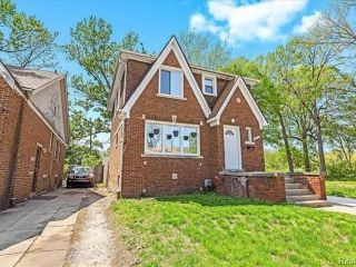 Foreclosed Home - 14907 WARD ST, 48227