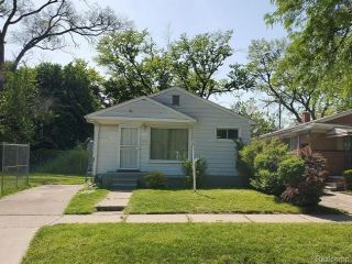 Foreclosed Home - 14615 LESURE ST, 48227