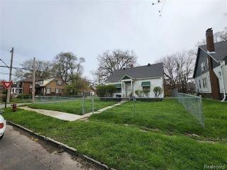 Foreclosed Home - List 100619001