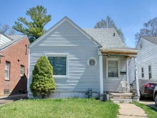 Foreclosed Home - 11680 MONTROSE ST, 48227