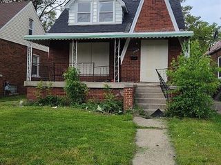 Foreclosed Home - 15103 APPOLINE ST, 48227