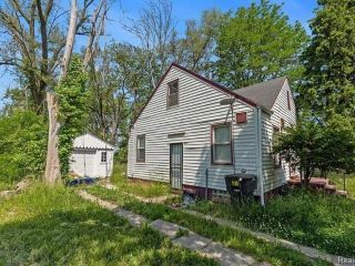 Foreclosed Home - 12285 ASBURY PARK, 48227