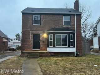 Foreclosed Home - 15763 BILTMORE ST, 48227
